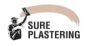 Sure Plastering Logo