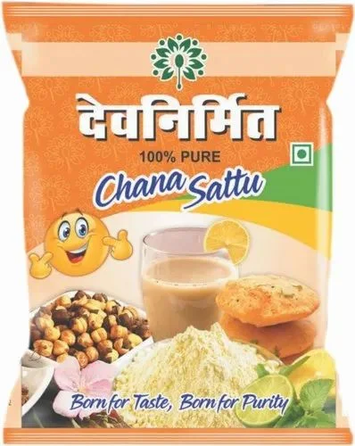 Rakesh Pure Chana Sattu - 200 gm