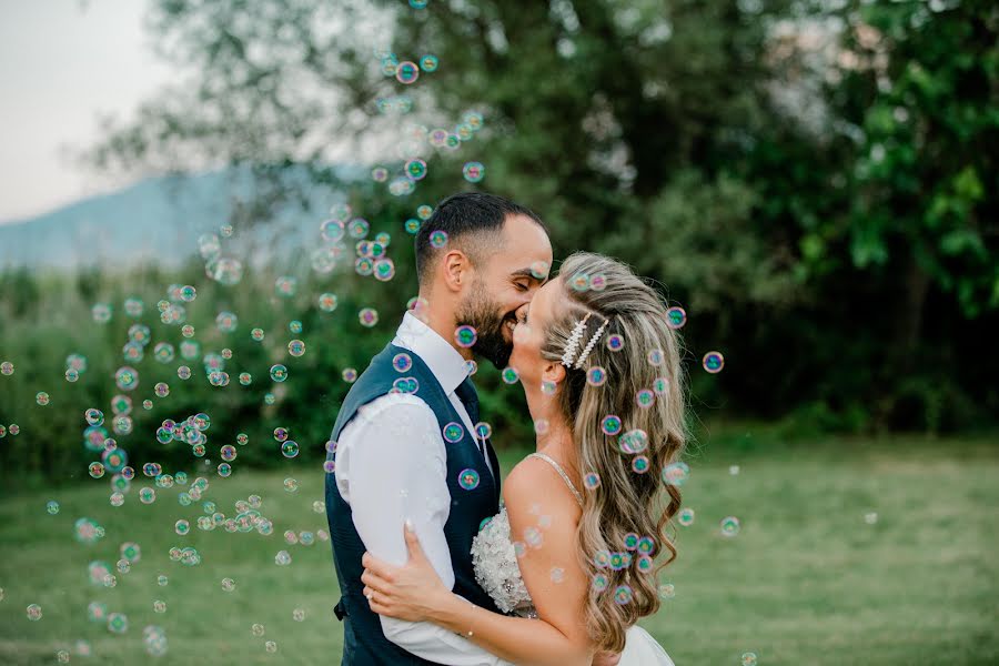 Fotógrafo de casamento Konstantinos Roupelis (roupelis). Foto de 13 de junho 2022