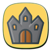 Сложные ребусы Pir Icon