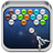 Space Bubble Buster mobile app icon