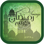 Cover Image of Baixar Ramazan Timings (Ramadan) 1.2.2 APK