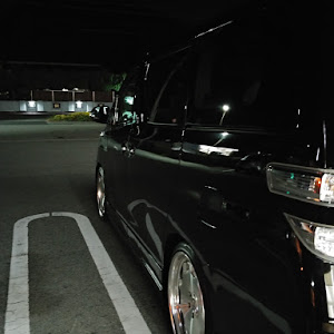 ヴェルファイア ANH20W
