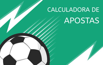 Calculadora de Apostas Múltiplas small promo image