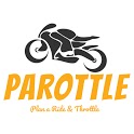 Parottle: Social Media for Bik