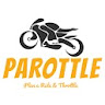 Parottle: Social Media for Bik icon