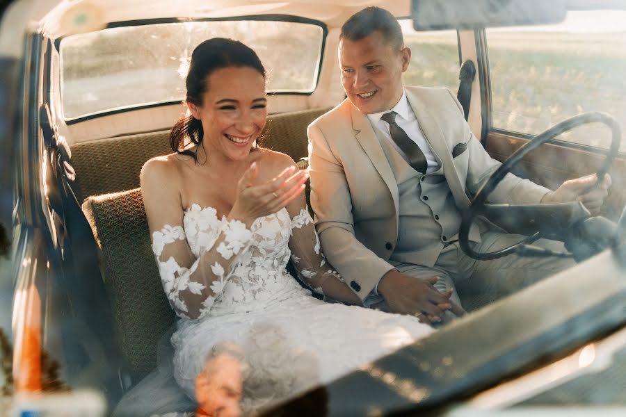 Wedding photographer Ladislav Čepec (cepeclaci). Photo of 26 January 2023