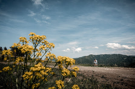 Pulmafotograaf Vitaliy Rimdeyka (rimdeyka). Foto tehtud 19 august 2018