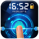 Télécharger fingerprint style lock screen for prank Installaller Dernier APK téléchargeur