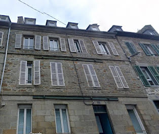 maison à Saint-Brieuc (22)