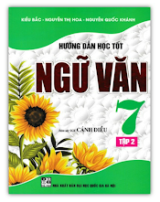 Sách - Hướng Dẫn Học Tốt Ngữ Văn 7 - Tập 2 ( Cánh Diều )