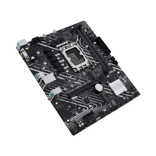 Mainboard ASUS PRIME H610M-E D4