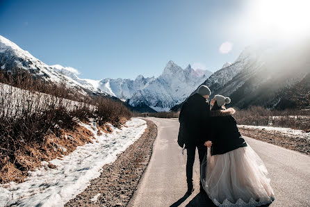 Wedding photographer Veronika Taegyan (veronikataegyan). Photo of 12 June 2019