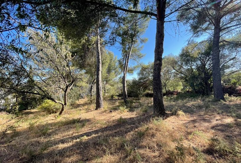  Vente Terrain à bâtir - à Six-Fours-les-Plages (83140) 