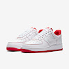 air force 1 07 stitch radiant red