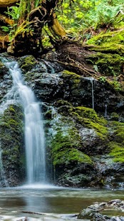 Free Download Waterfall Live Wallpaper APK