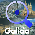 Galicia Móvil icon