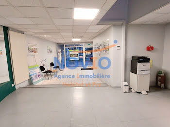 locaux professionnels à Chatellerault (86)