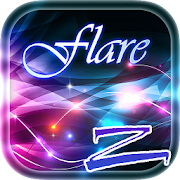 Flare - Zero Launcher 1.0.16 Icon