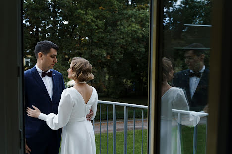 Fotógrafo de casamento Ilya Bronzov (bronzovid). Foto de 23 de janeiro 2023