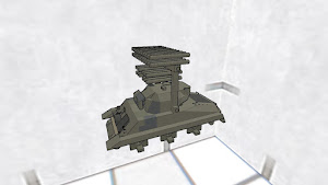 T34カリオペ