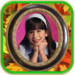 Autumn Photo Frames Apk