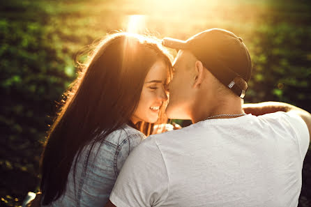 Wedding photographer Valeriya Kolosova (kolosovaphoto). Photo of 12 February 2017