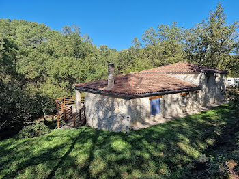 maison à Molières-sur-Cèze (30)