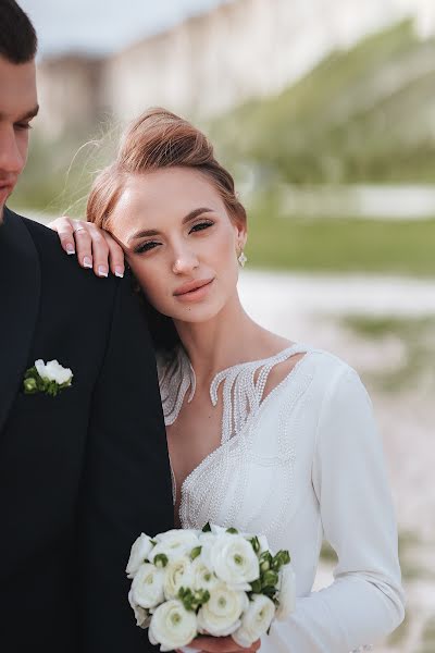 Wedding photographer Maksim Grinchenko (grinchenkophoto). Photo of 4 May 2022