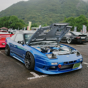 180SX RPS13