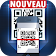 QR code scanner gratuit, lecteur qr code français icon