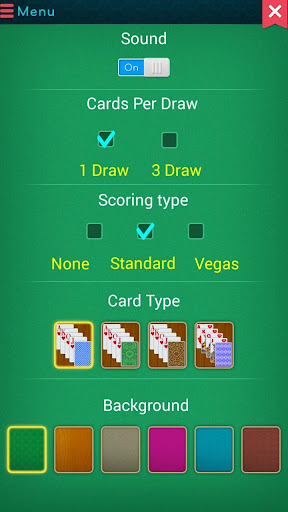 Solitaire Classic