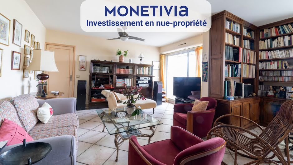 Vente appartement 3 pièces 90 m² à Mauguio (34130), 360 000 €