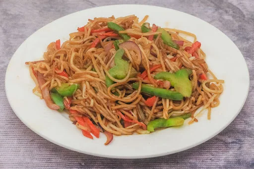 Veg Noodles