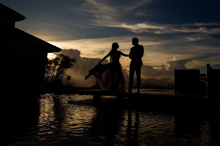 Photographe de mariage Hector Salinas (hectorsalinas). Photo du 13 octobre 2017