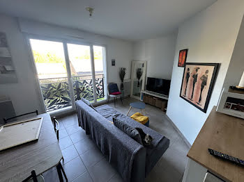 appartement à Orvault (44)