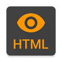 تنزيل Visor HTML (Local HTML Viewer) التثبيت أحدث APK تنزيل