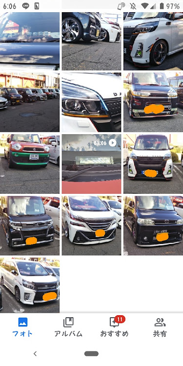 タントカスタムの懐古・初めて・一期一会・コロナのバカヤロー・君に会いたいに関するカスタム事例の投稿画像9枚目