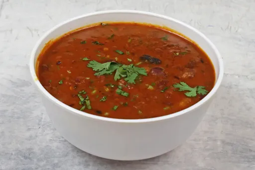 Rajma Masala