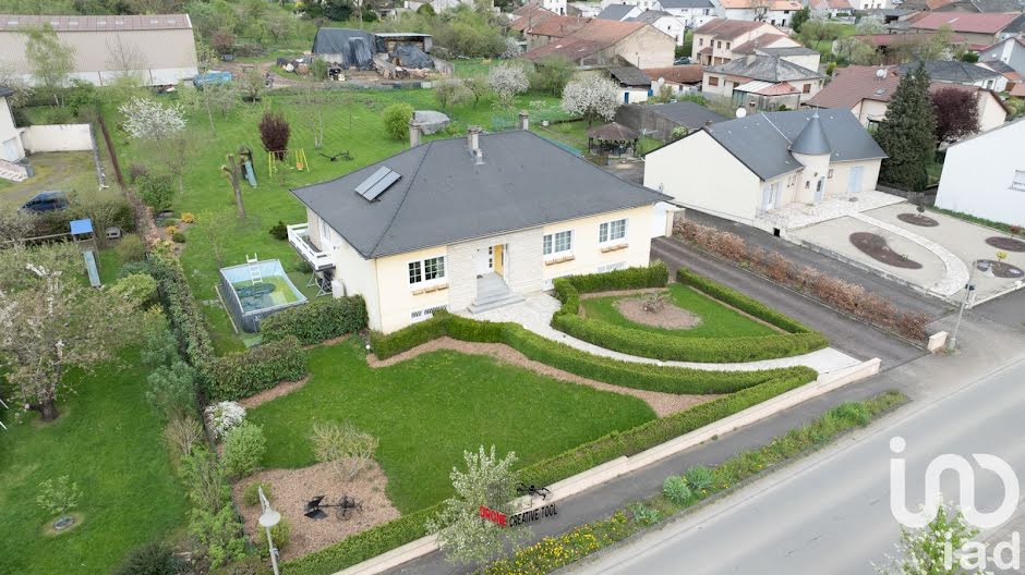 Vente maison 9 pièces 251 m² à Breistroff-la-Grande (57570), 715 000 €