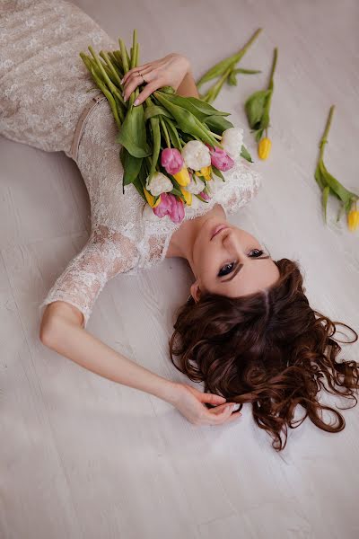 Wedding photographer Tatyana Cherchel (kallaes). Photo of 12 February 2019