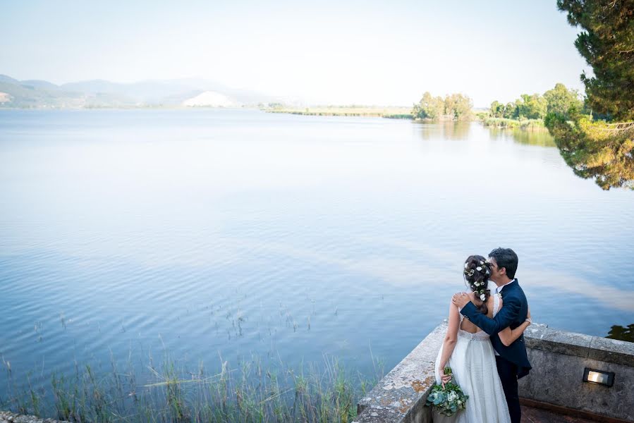 Wedding photographer Gianluca Cerrata (gianlucacerrata). Photo of 29 October 2021