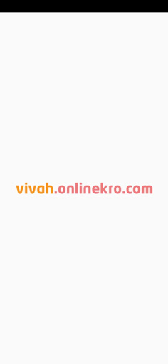 vivah.onlinekro