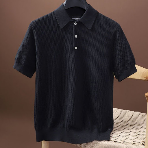 Classic Black