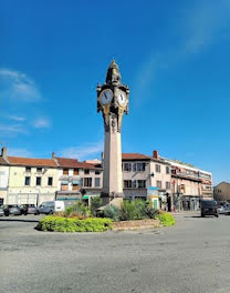 appartement à Tassin-la-Demi-Lune (69)