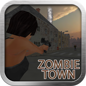 Zombie Town for PC and MAC