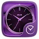 Download Grace GO Clock Theme For PC Windows and Mac 1.0.1