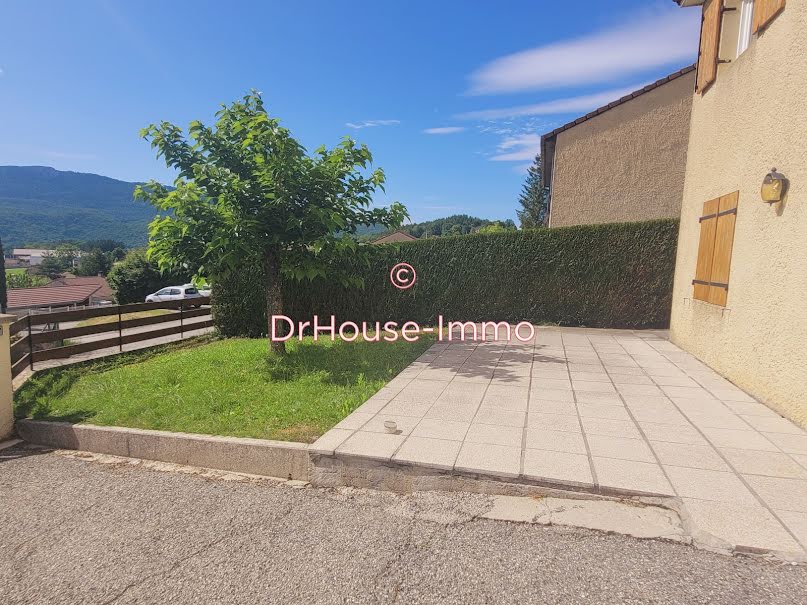 Vente maison 5 pièces 92 m² à La Chapelle-en-Vercors (26420), 221 000 €