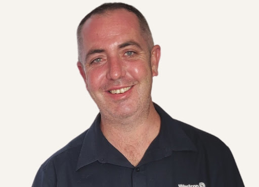 Brendan Maccarron, Palo Alto Networks Channel Manager at Westcon-Comstor Sub-Saharan Africa.