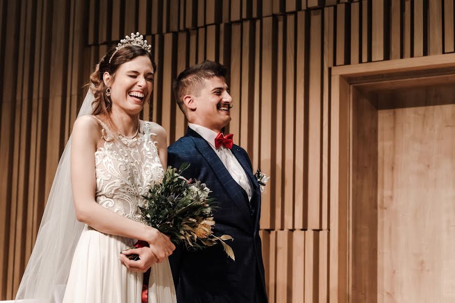 Photographe de mariage Szabolcs Hőbér (hobersz). Photo du 5 août 2022